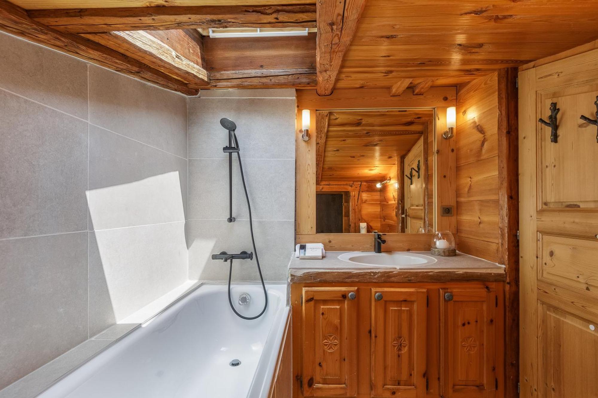 Le Beaulieu - Happy Rentals Chamonix Exterior photo
