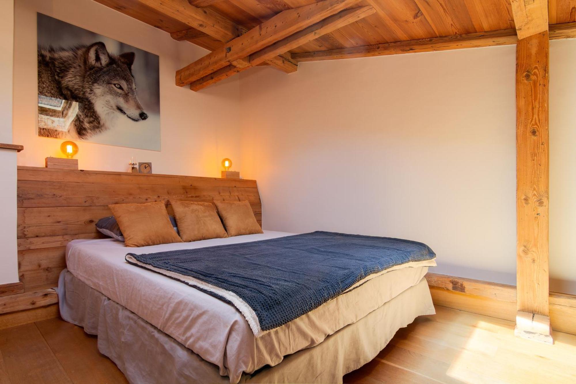 Le Beaulieu - Happy Rentals Chamonix Exterior photo