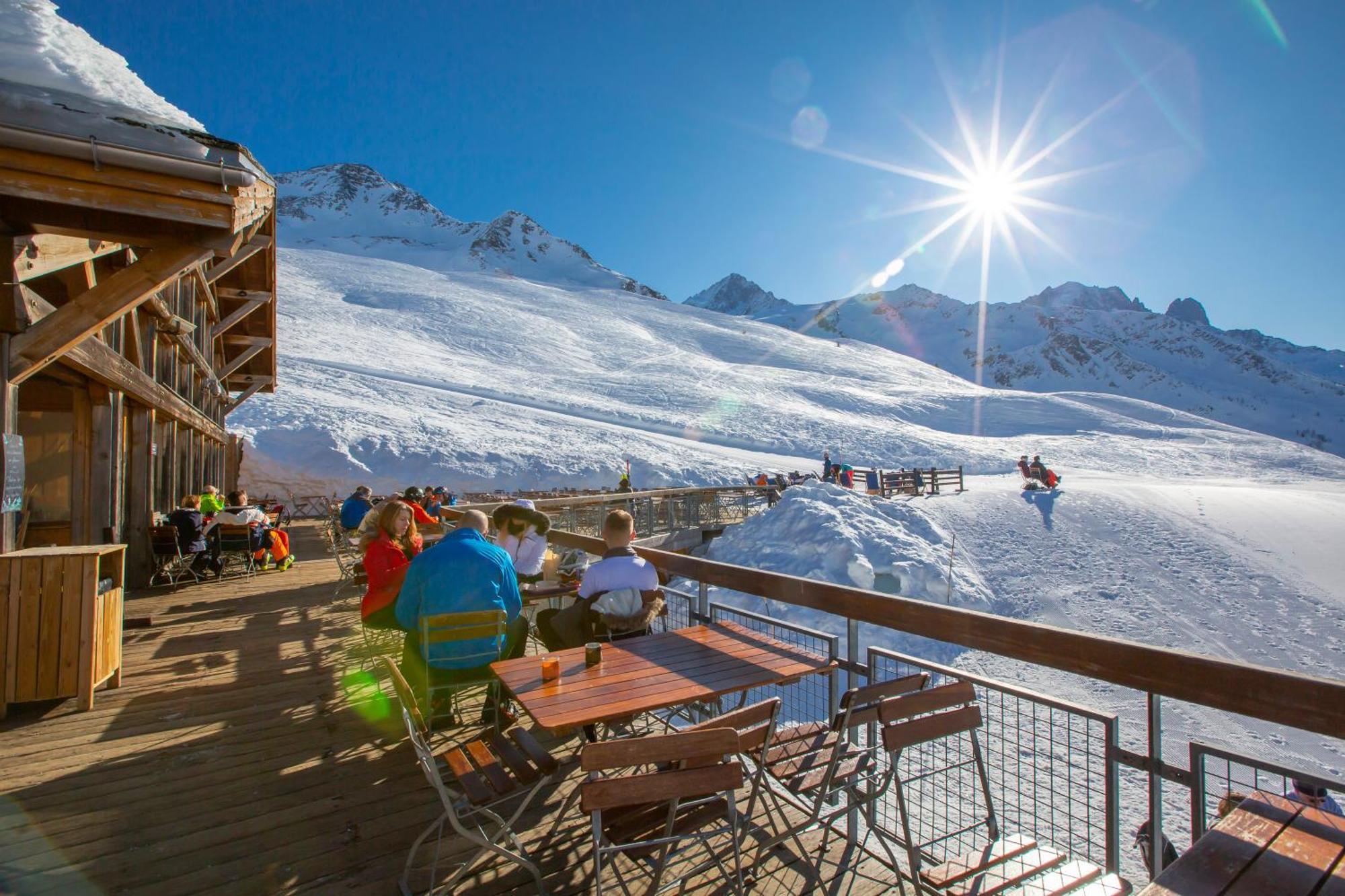 Le Beaulieu - Happy Rentals Chamonix Exterior photo